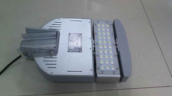 High Grade 60W Outdoor LED Lights With Built - In Constant Current Driver