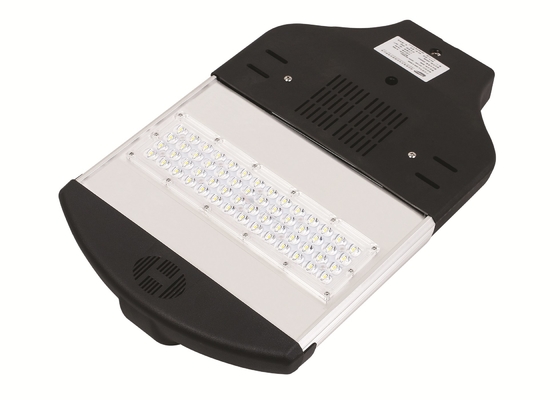 High Lumens Led Outdoor Lighting , 40W Commercial Lights For Parking Lots
