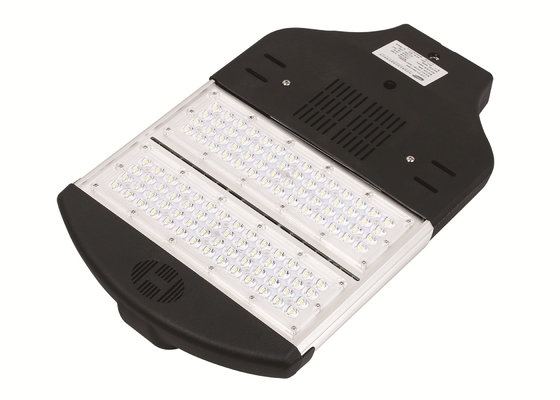 Modularized 80W Street Led Lights With Excellent Illumination Evenness