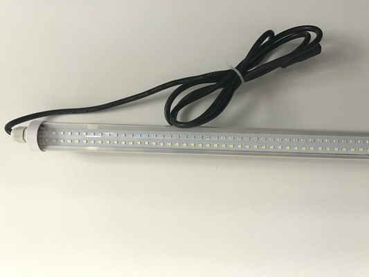 LISTED 22W LED Refrigerator Light 4FT 5FT 6FT With Bridgelux / Cree Chip